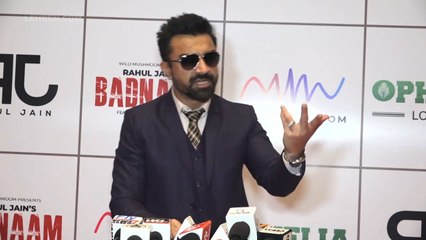 Ajaz Khan Is Proud Of Asim Riaz’ Game In Bigg Boss 13