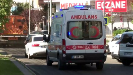 Polis memurunu şehit eden zanlının yanında bulunan 2 kişi teslim odu