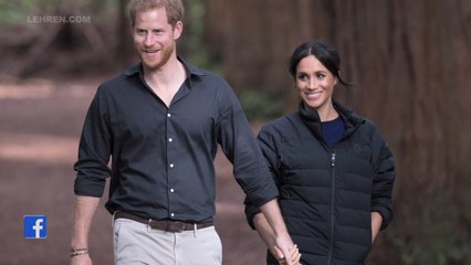 Meghan Markle & Prince Harry FIRE their staff