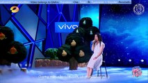 [Vietsub] Tớ Đây - Đàm Tùng Vận (Happy Camp cut)