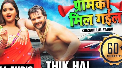 हैलो कौन' ने बनाया नया रिकॉर्ड ,रितेश पांडे ने कई सुपरस्टारों को पछाड़ा !