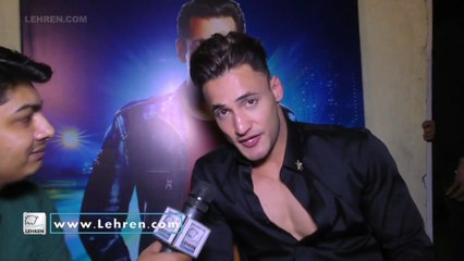 Bigg Boss 13’ 1st Runner Up Asim Riaz's Exclusive Interview