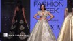 Divya Khosla Almost Had Wardrobe Malfunction At Lakme Fashion Week 2020