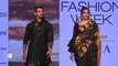 Bipasha and Karan Singh Grover sets Lakme Fashion Week 2020 on fire