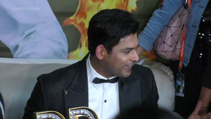 Bigg Boss 13 Winner Sidharth Shukla Talks About His Journey