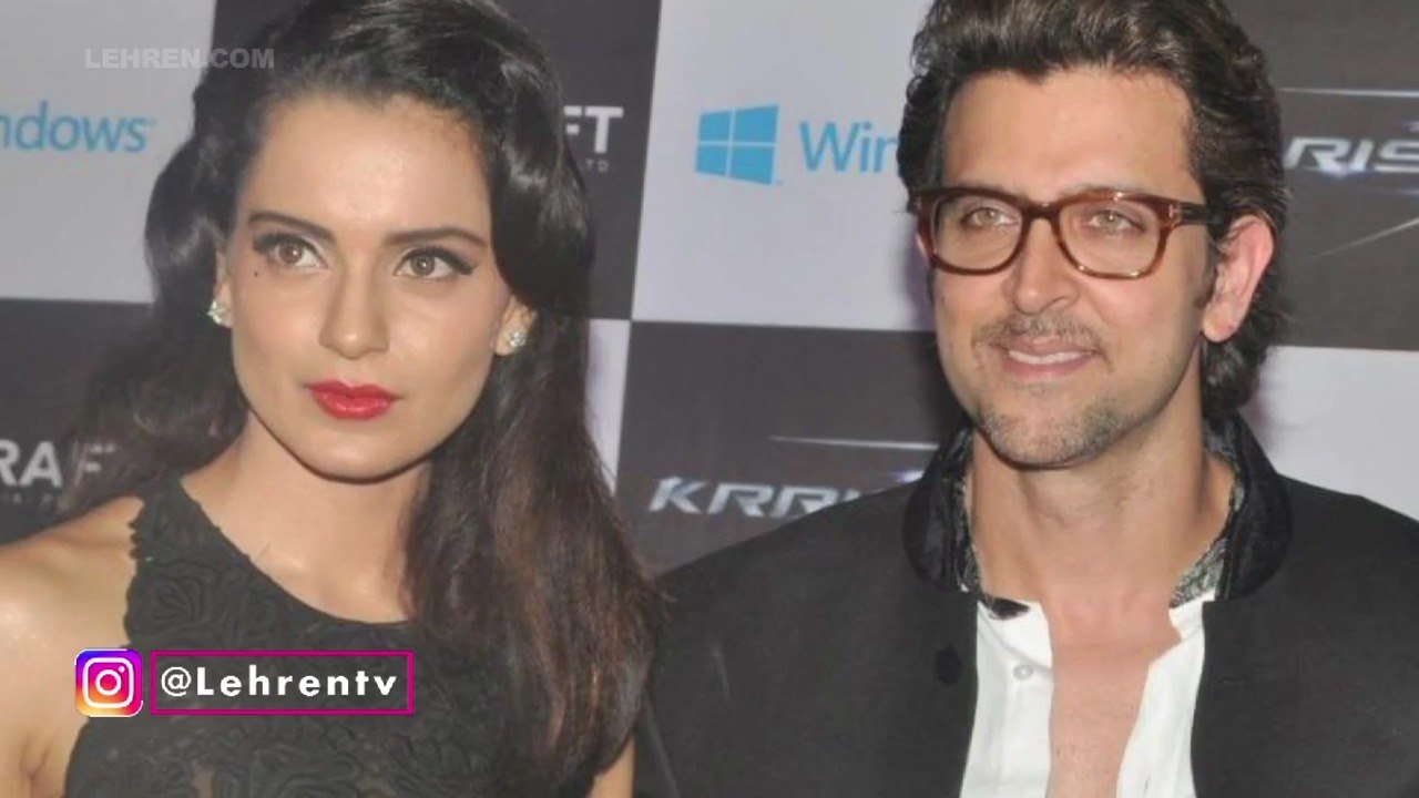 “Any Publicity Is Good Publicity” Goes Well With Controversial Queen Kangana