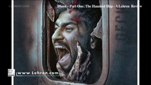 Bhoot: The Haunted Ship MOVIE REVIEW | Vicky Kaushal