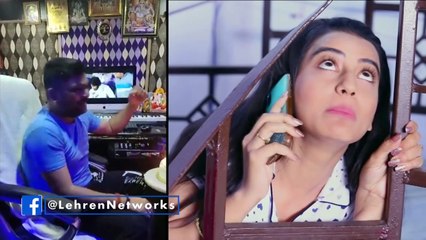 Akshara Singh और Ashish Verma ने सेलिब्रेट किया ' कॉल करे क्या ' सक्सेस