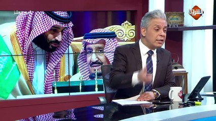 دموع مواطن سعودي تهز المملكة و #تركي_الشيخ يكسر التلفزيون ويصطدم بمجلس ادارة #الاهلي