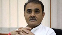 What Praful Patel said on his 'publicity' and 'stardom'?