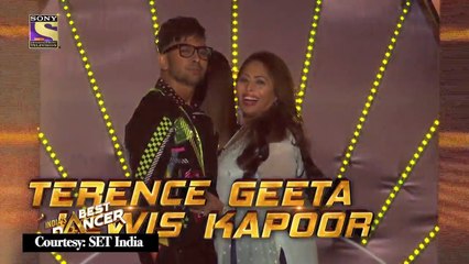 Judges Are Excited To Kick Off India’s Best Dancer