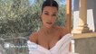 Kourtney Kardashian DISSES Kim Kardashian’s KKW And Kylie Jenner’s Kylie Cosmetics