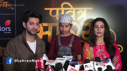 Pavitra Bhagya’s Lead Actor Share Details About The Show
