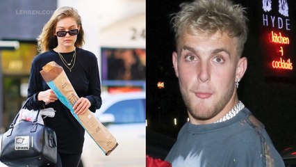 Gigi Hadid SLAMS Jake Paul For Calling Zayn Malik ‘Little Guy’