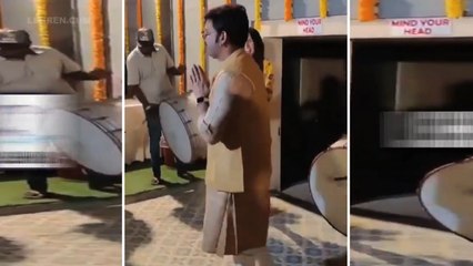 Kamariya Hila Rahi Hai की सक्सेस पर पवन सिंह और पूरी टीम ने मनाया जश्न