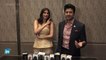 Aahana Kumra And Rajeev Khandelwal Talks About Benefits Of Working On A Web Series