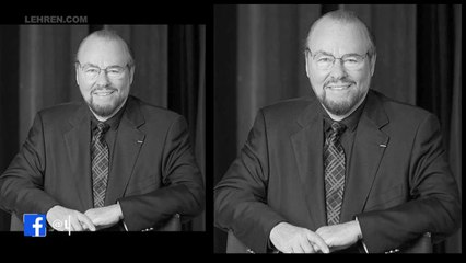 Hollywood Celebrities Mourn The Death Of James Lipton