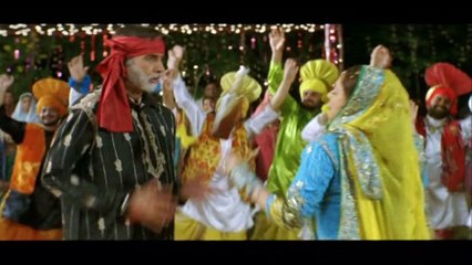 “Lodi” — Performed by Lata Mangeshkar | Film “Veer-Zaara” (वीर-ज़ारा) — (2004) { Song } | by Shahrukh Khan, Rani Mukerji, Preity Zinta, Kirron Kher, Divya Dutta, Boman Irani And Anupam kher | WE THANK EXPORT IMPORT BANK OF INDIA | Hindi | Magic | Bollywoo