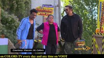 Khatron Ke Khiladi 10 Update: Bharti Singh Enters The Show With License To Torture The Contestants