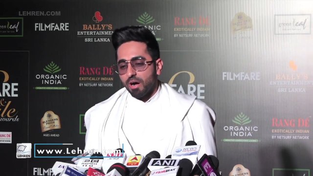 Rajkumar Rao Will Replace Ayushmann Khurrana In The Sequel Of Badhaai Ho?