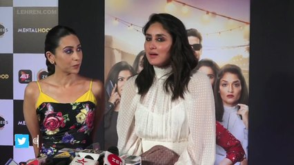 Kareena Kapoor Khan Thank Fans For Pushing Her To Join Instagram