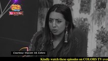 Mujhse Shaadi Karoge Preview: Paras Chhabra Confronts Heena And Sanjjanaa