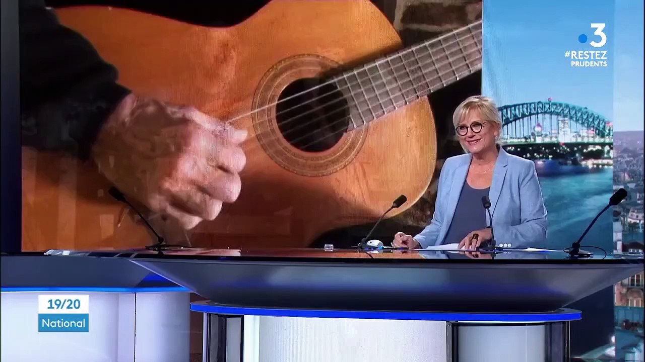 "Say It Ain't So, Joe", de Murray Head : derrière le slow planétaire, une chanson protestataire incomprise