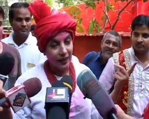 Shabana Azmi’s Holi Party With Family And Friends | Flashback Video