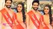 Udaan Stars Meera Deosthale And Vijayendra Kumeria Receive Their Final Due After A Year
