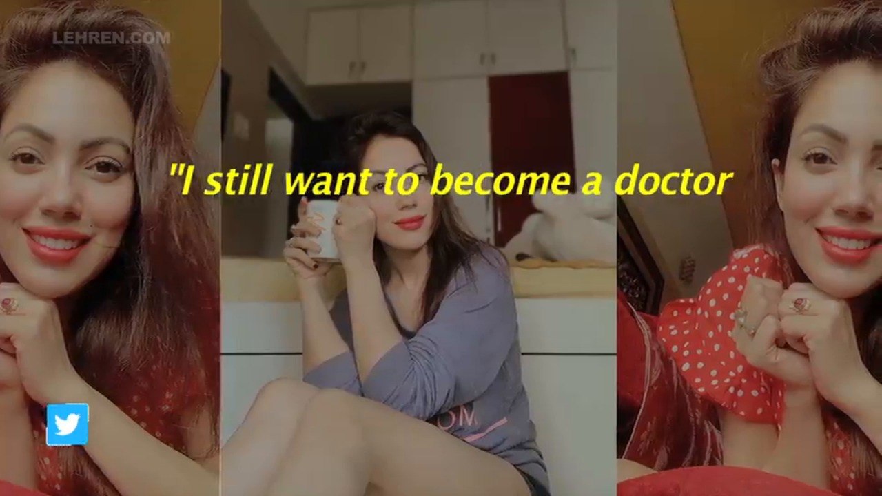 Taarak Mehta Ka Ooltah Chashmah Fame Munmun Dutta Reveals Her Alternate Career Choice