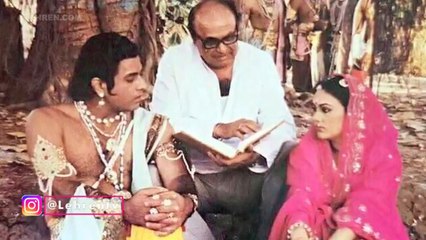 Shashi Shekhar Vempati Says People Disagreed With Him To Re-Run Ramayan