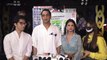 Vikas Gupta And Chetna Pande Praises Ramji Gulati’s Latest Song Luck Di Kasam