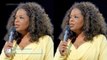 Oprah Winfrey Cleared The Air About Been Arrested for Sex Trafficking