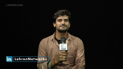 Khesari Lal की तरह दिखने वाले Lasari Lal Yadav से खास बातचीत | Exclusive