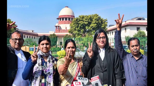 Bollywood Actors REACT To Hanging Of Nirbhaya Case Convicts