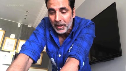 Akshay Kumar ANGRY On Kanika Kapoor For Escaping Quarantine