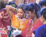Making Of Rangilo Maro Dholna | Bollywood Flashback