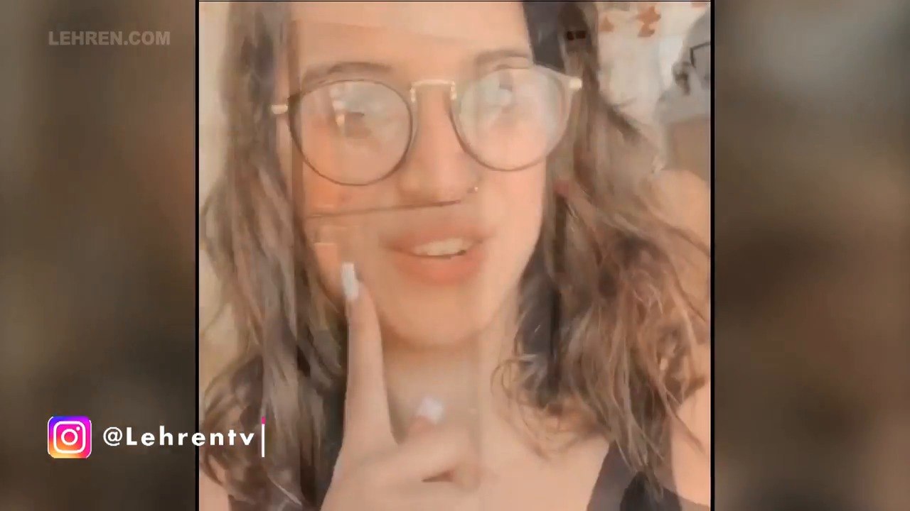 Benafsha Soonawalla Mocks People Who Are Doing...