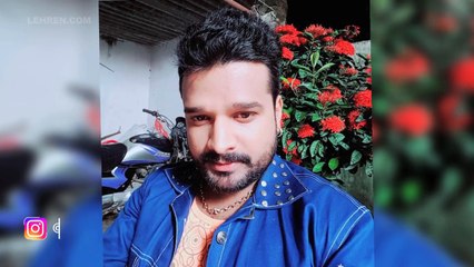 Ritesh Pandey की अनोखी पहल ,मदद के लिए बनाया मां विंध्यवासिनी सेवा ट्रस्ट