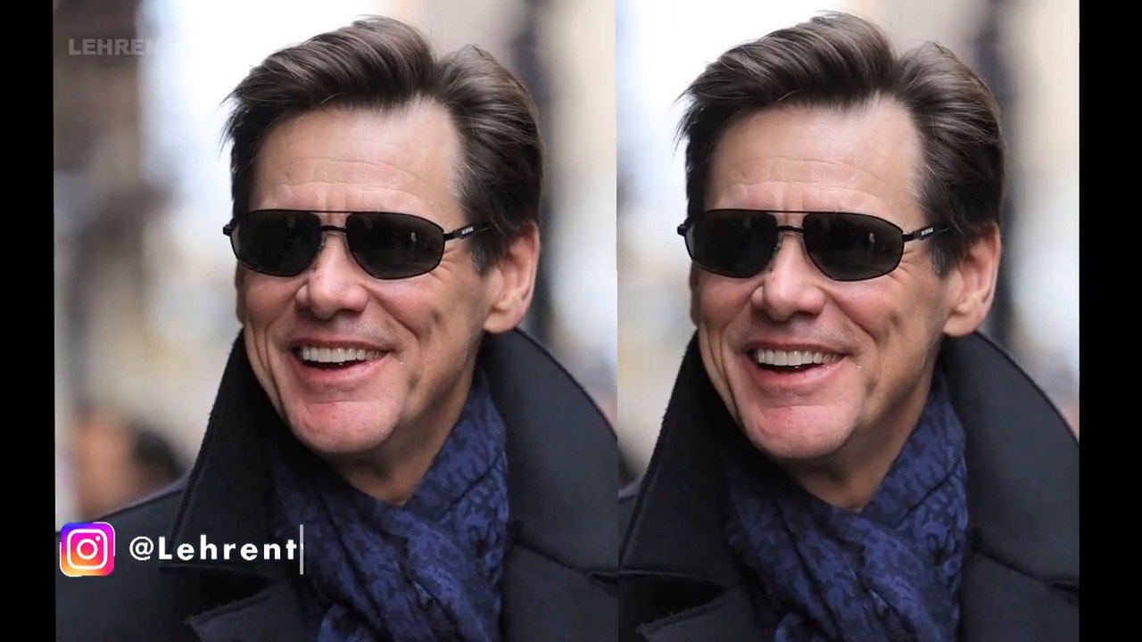 Jim Carrey’s The Mask To Appear In Space Jam 2? video Dailymotion