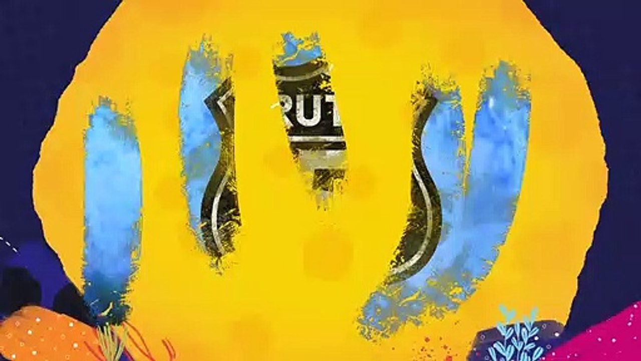 La maravillosa vista de Piedra Del Águila _ Ruta 5