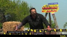 Khatron Ke Khiladi 10 Update: Rohit Shetty Reveals A SCARY Fact About Ostrich