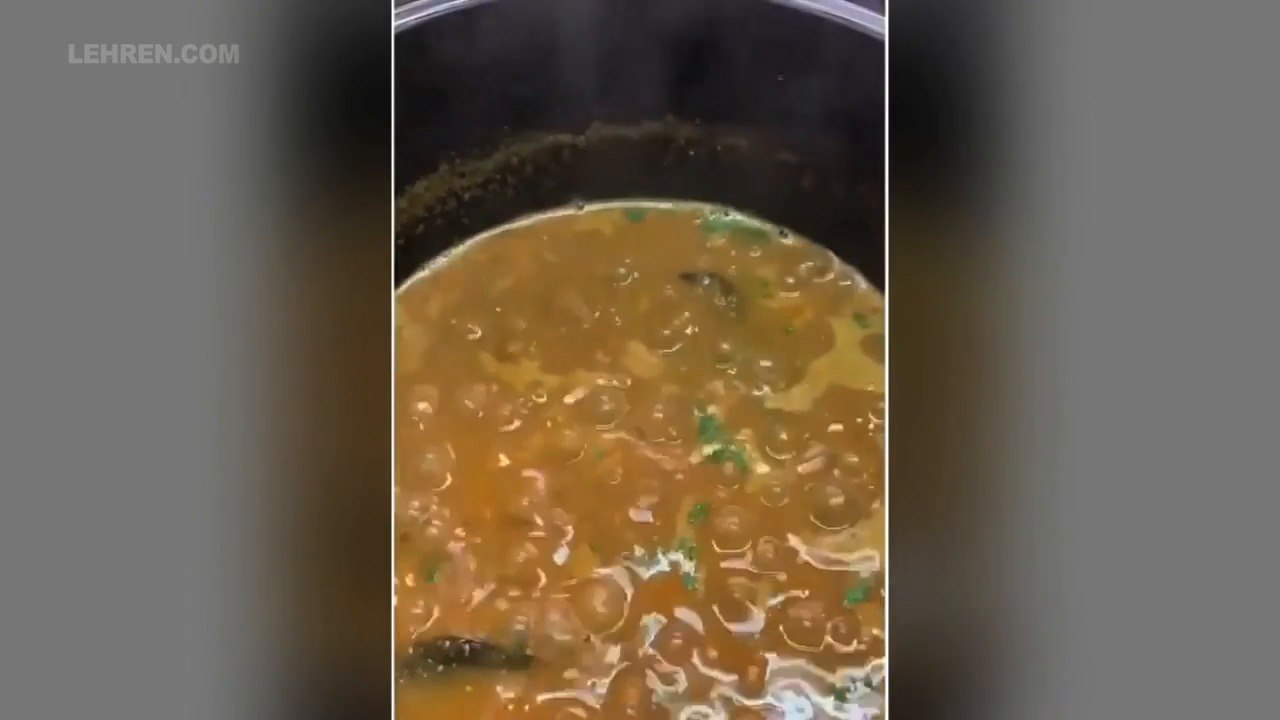Quarantine च्या काळात  मराठी कलाकारानं सोबत घ्या Cooking  चा आनंद