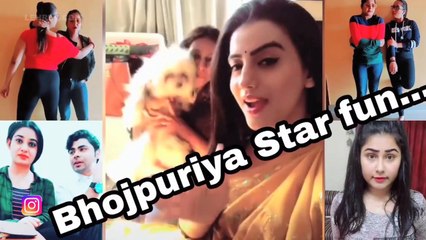 Akshara Singh का एक लाख का लहंगा हुआ वायरल | Ek Lakh Ka Lehnga