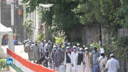 AR Rahman Speaks On Nizamuddin Markaz Tablighi Jamaat Row