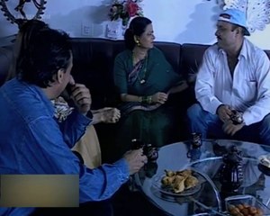 Making Of Mulaqaat  Jackie Shroff  Bollywood Flashback