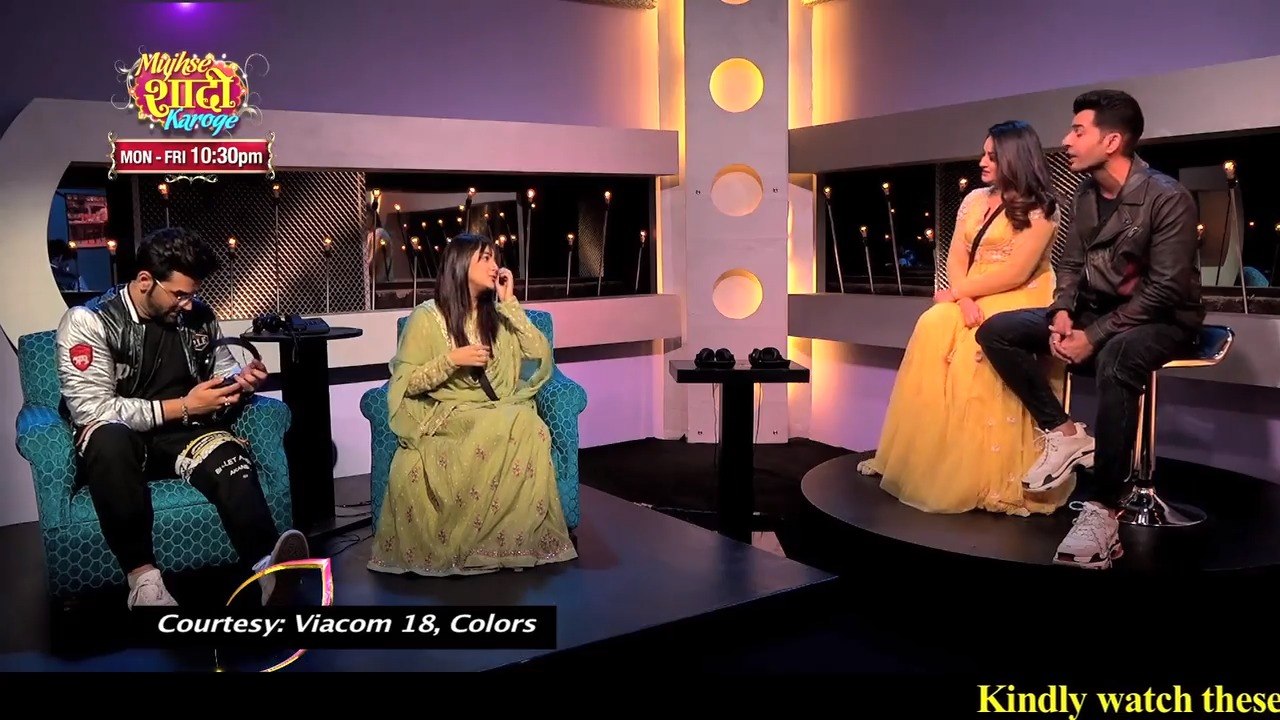 Mujhse Shaadi Karoge Preview: Mahi-Jay Thinks Mayank Is Perfect Groom For Shehnaaz