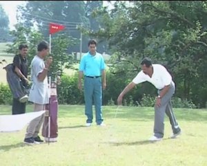 Making of Tarkieb | Nana Patekar | Bollywood Flashback