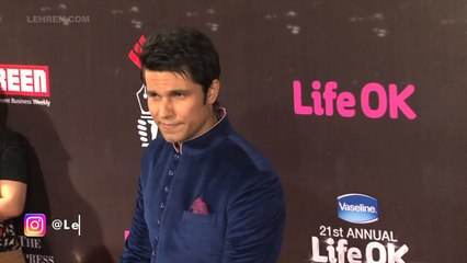 Randeep Hooda Talks About His Hollywood Debut