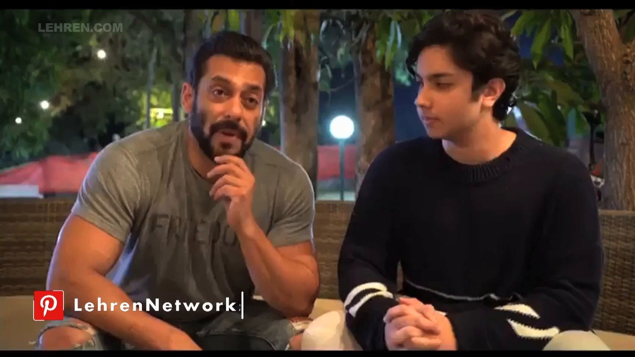 Lockdown Effect Salman Khan Has Started Eating Grass With Horses